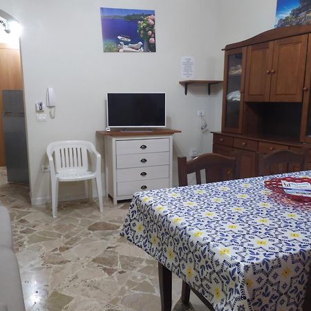 Casa Turismo "Madonna Del Paradiso" มาซารา เดล วัลโล ภายนอก รูปภาพ