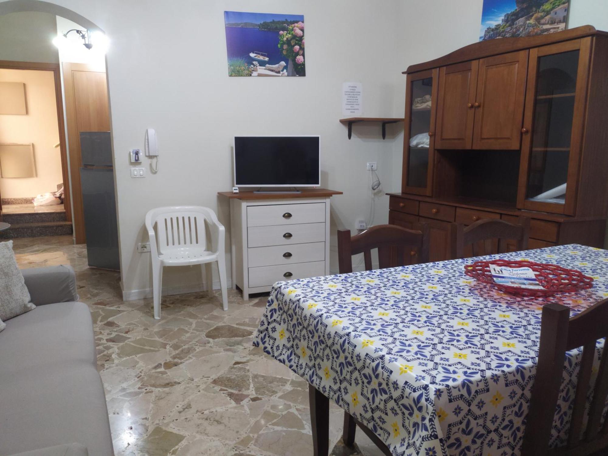 Casa Turismo "Madonna Del Paradiso" มาซารา เดล วัลโล ภายนอก รูปภาพ