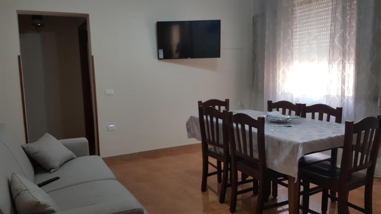 Casa Turismo "Madonna Del Paradiso" มาซารา เดล วัลโล ภายนอก รูปภาพ
